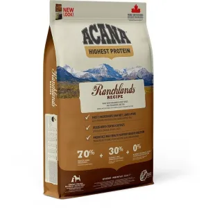 Acana Ranchlands Dog Food