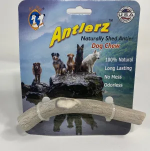 Antlerz Dog Treats-L