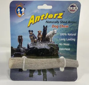 Antlerz Dog Treats-M