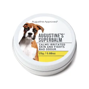 Augustine Approved Augustine's SuperBalm 25g