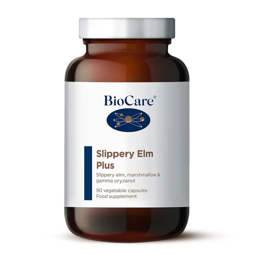 BioCare Slippery Elm Complex