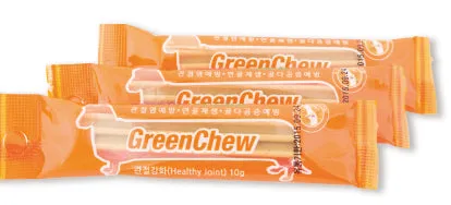 Bow Wow GreenChew Calcium Stick