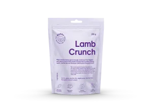 Buddy Lamb Crunch 150g