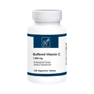 Buffered vitamin C 1000mg