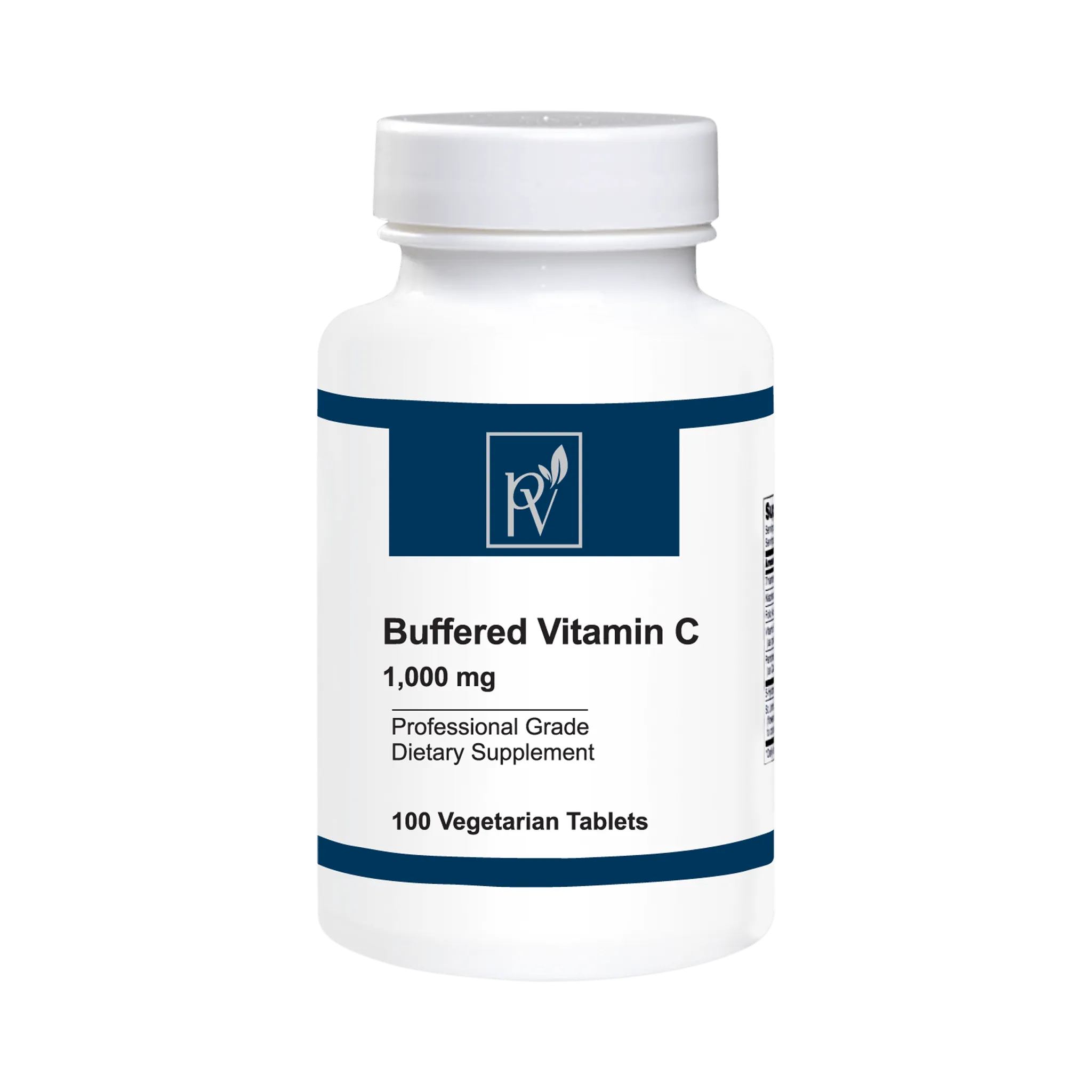 Buffered vitamin C 1000mg