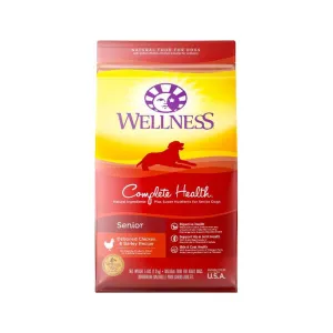 Complete Health Chicken Senior Dog Dry Food