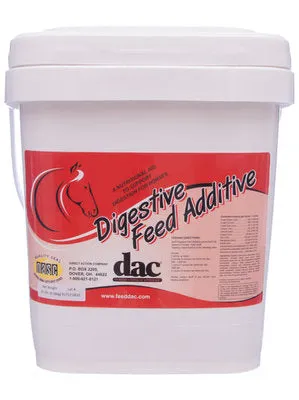 dac DDA Digestive Feed Additive