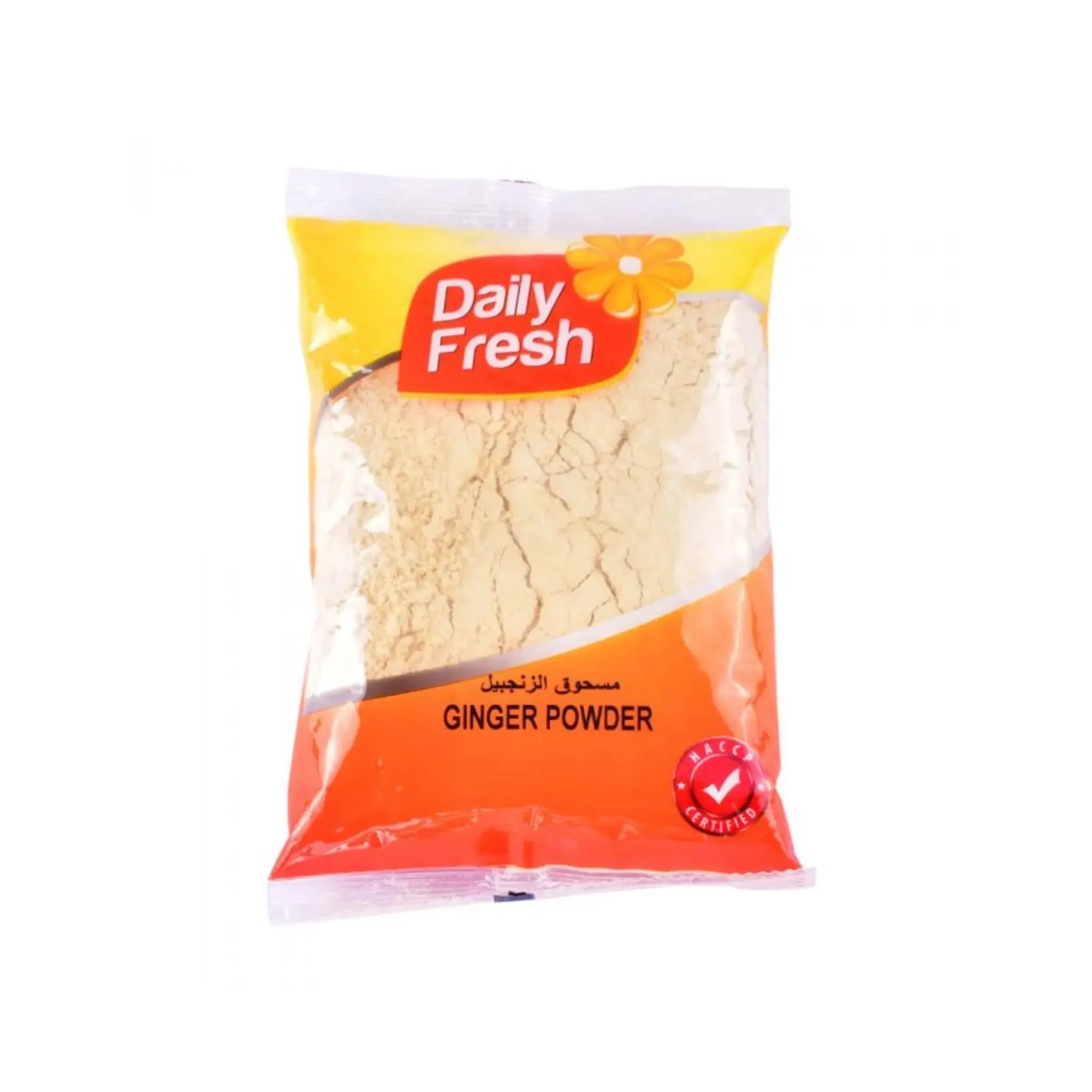 Daily Fresh Ginger Powder - 200gx24 (1 carton)