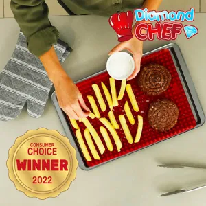 Diamond Chef