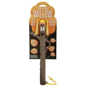 Doog Stick Dog Toy Willow^^^