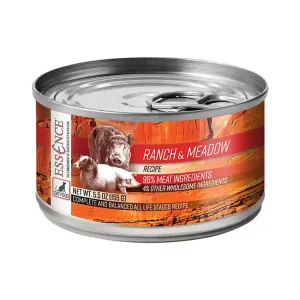 Essence Ranch & Meadow Canned Cat Food 5.5oz