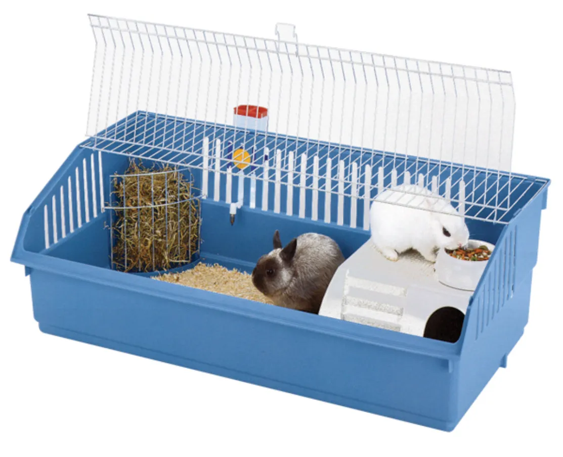 Ferplast Cavie 100 Deluxe Cage