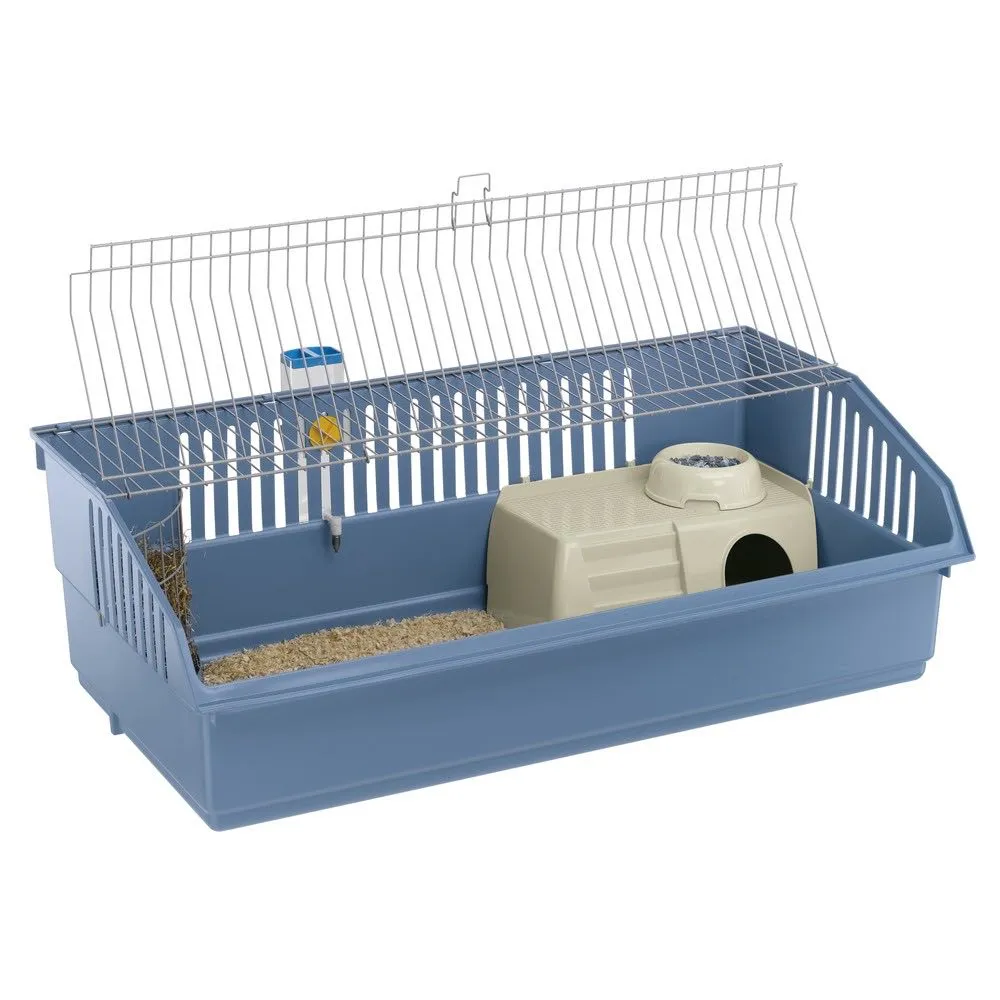 Ferplast Cavie 100 Deluxe Cage