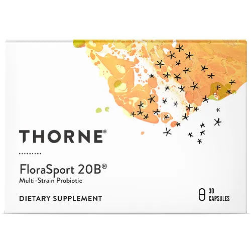 Florasport 20B