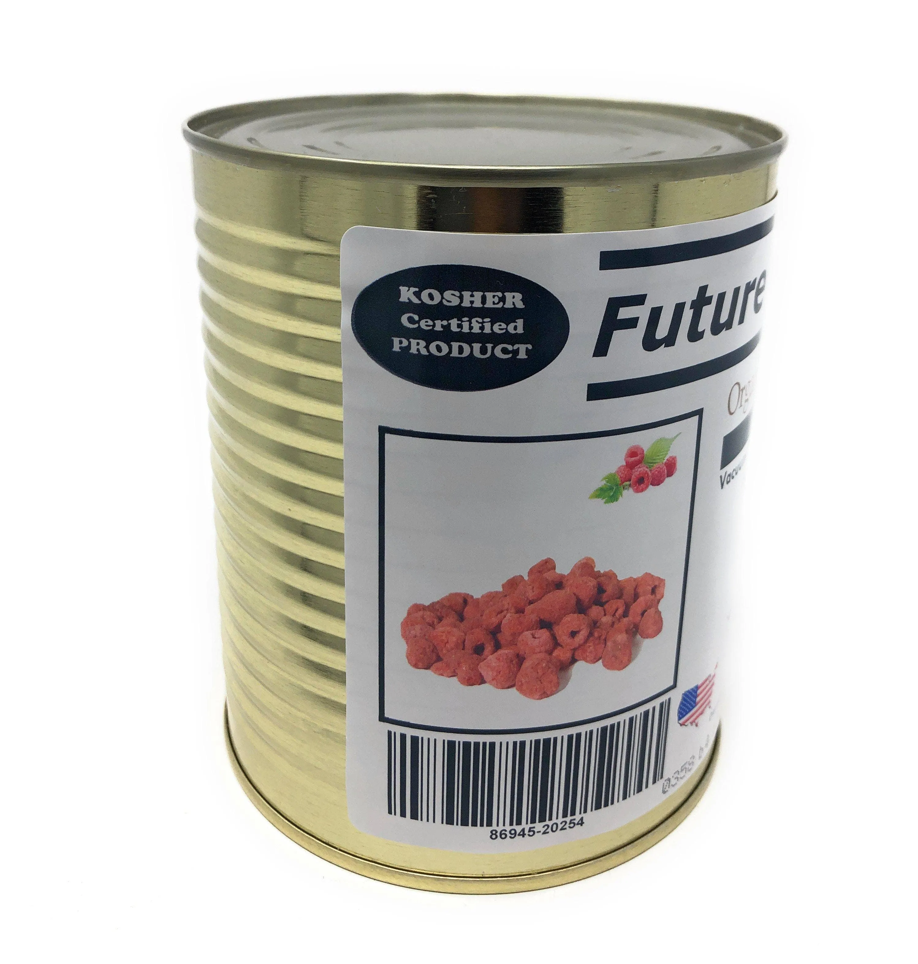 Future Essentials New Variety Pack- 15 Cans