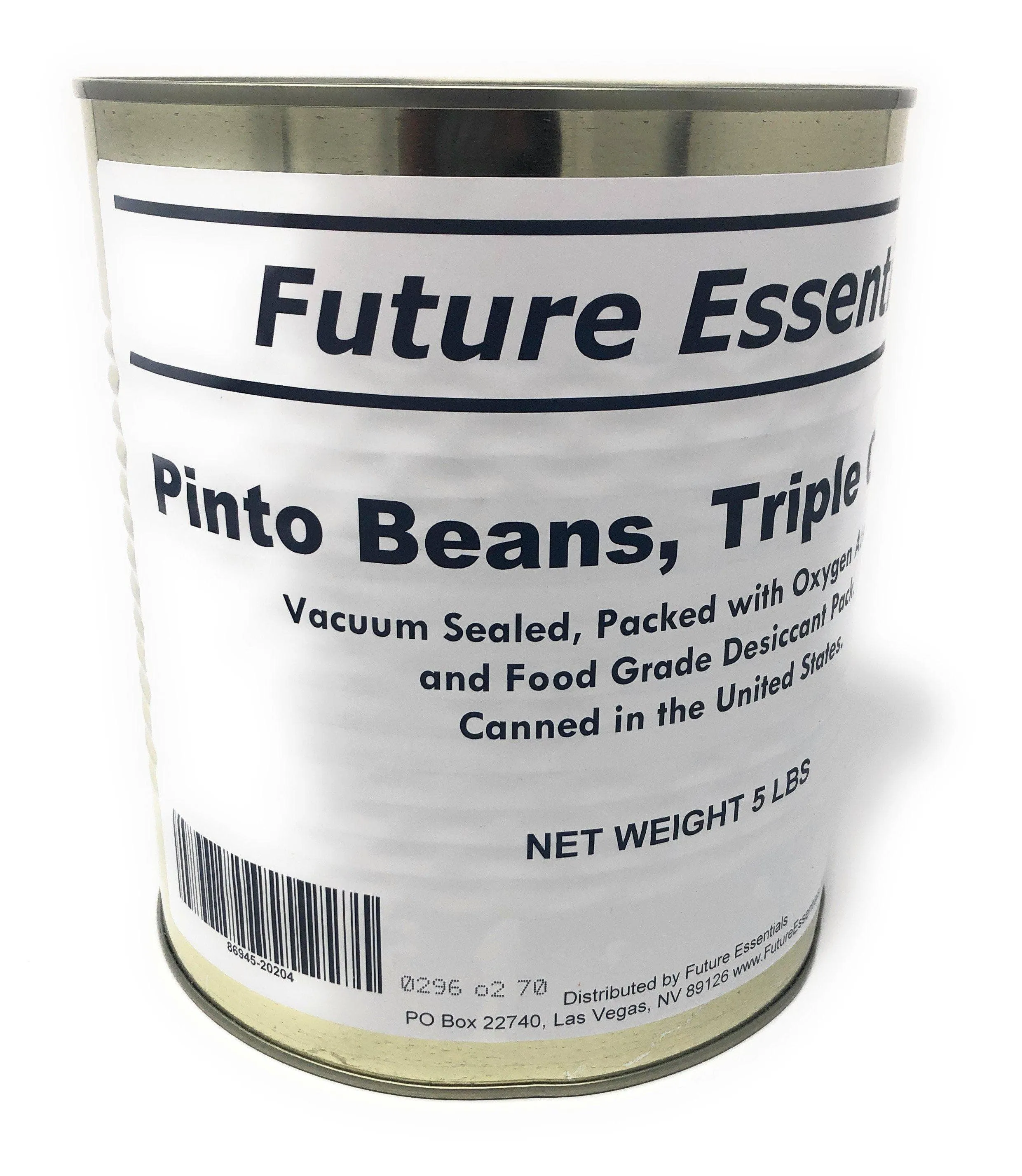 Future Essentials New Variety Pack- 15 Cans