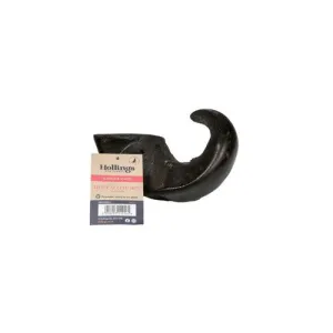 Hollings Buffalo Horn Bullbar Dog Treat Standard