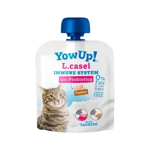 L.casei Immune System with Probiotics for Cats