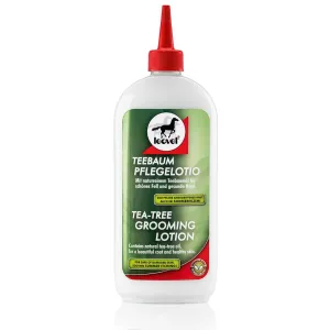 Leovet Tea Tree Grooming Lotion