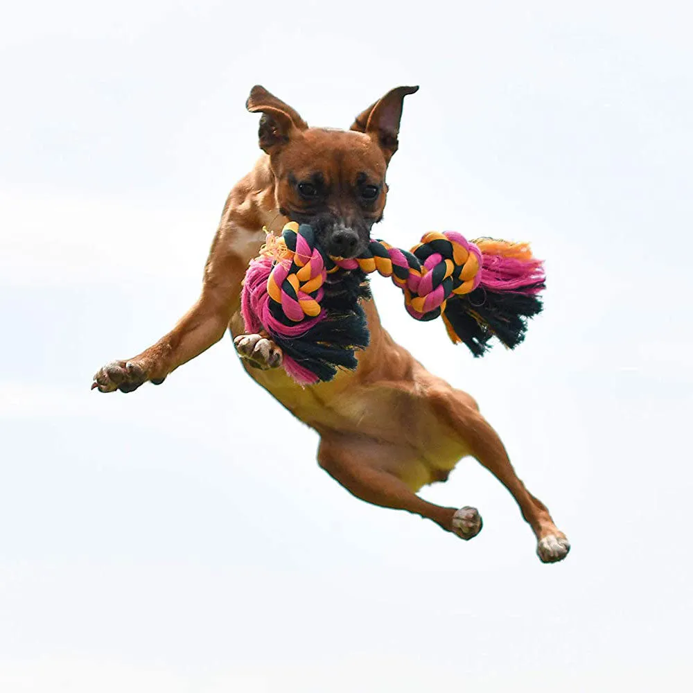 Mammoth Flossy Chews Bone