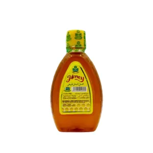 Marhaba Honey - 12x500ml (1 carton)