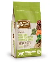 Merrick Lamb & Green Pea with Ancient Grains Dry Dog Food 25lb