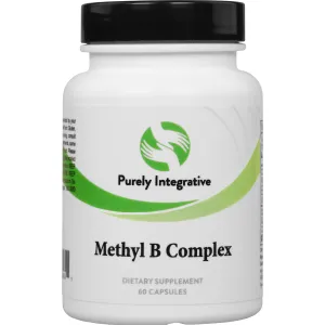 Methyl B Complex by Purely Integrative