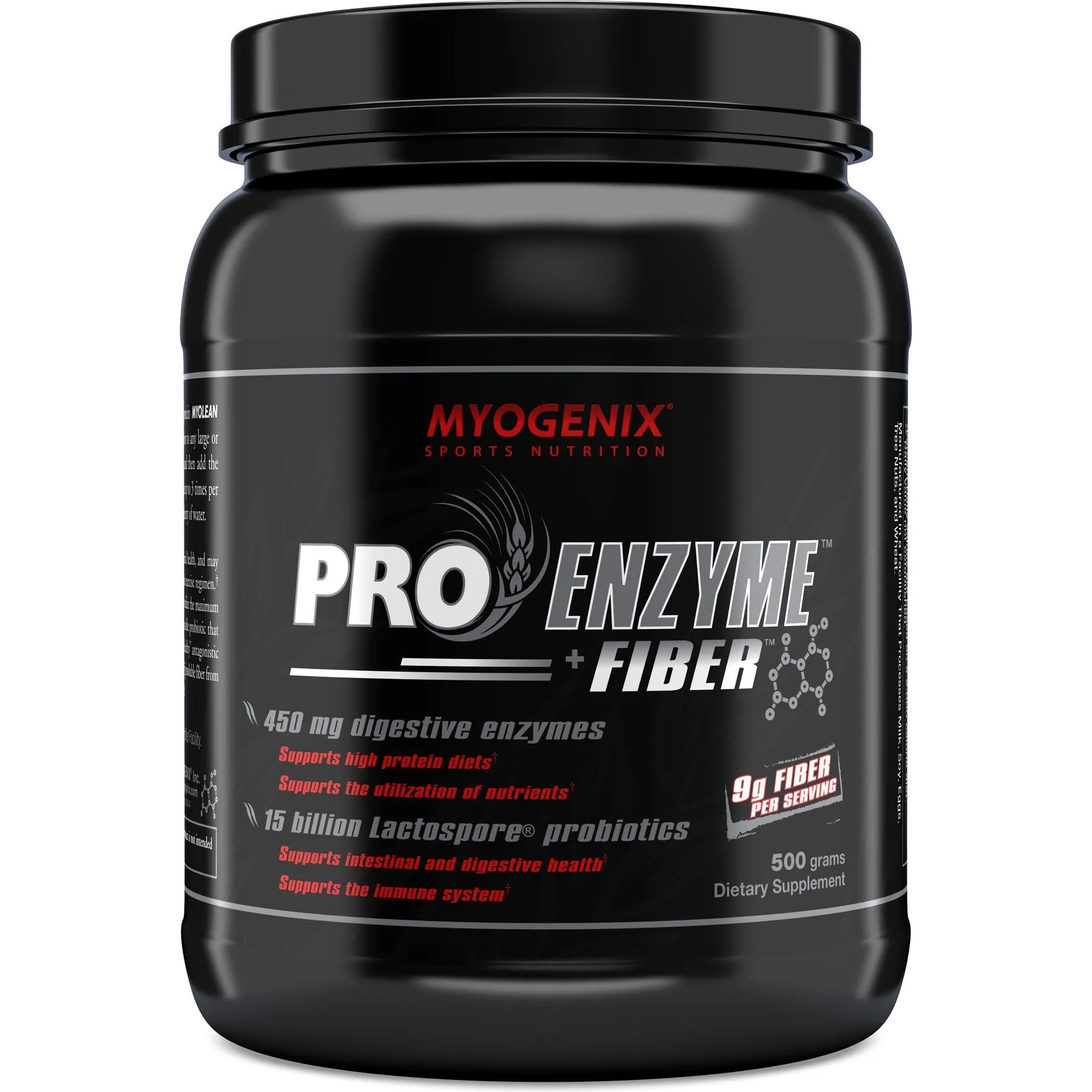 Myogenix Proenzyme Fiber