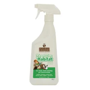 Natural Chemistry Healthy Habitat Spray