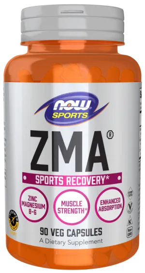 Now ZMA Sports Recovery