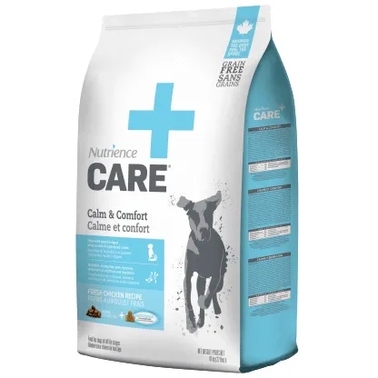 Nutrience Care Dog Food Calm & Comfort