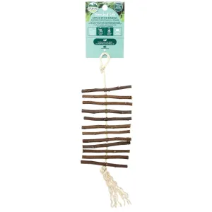 Oxbow Enriched Life Apple Stick Dangly For Small Animals