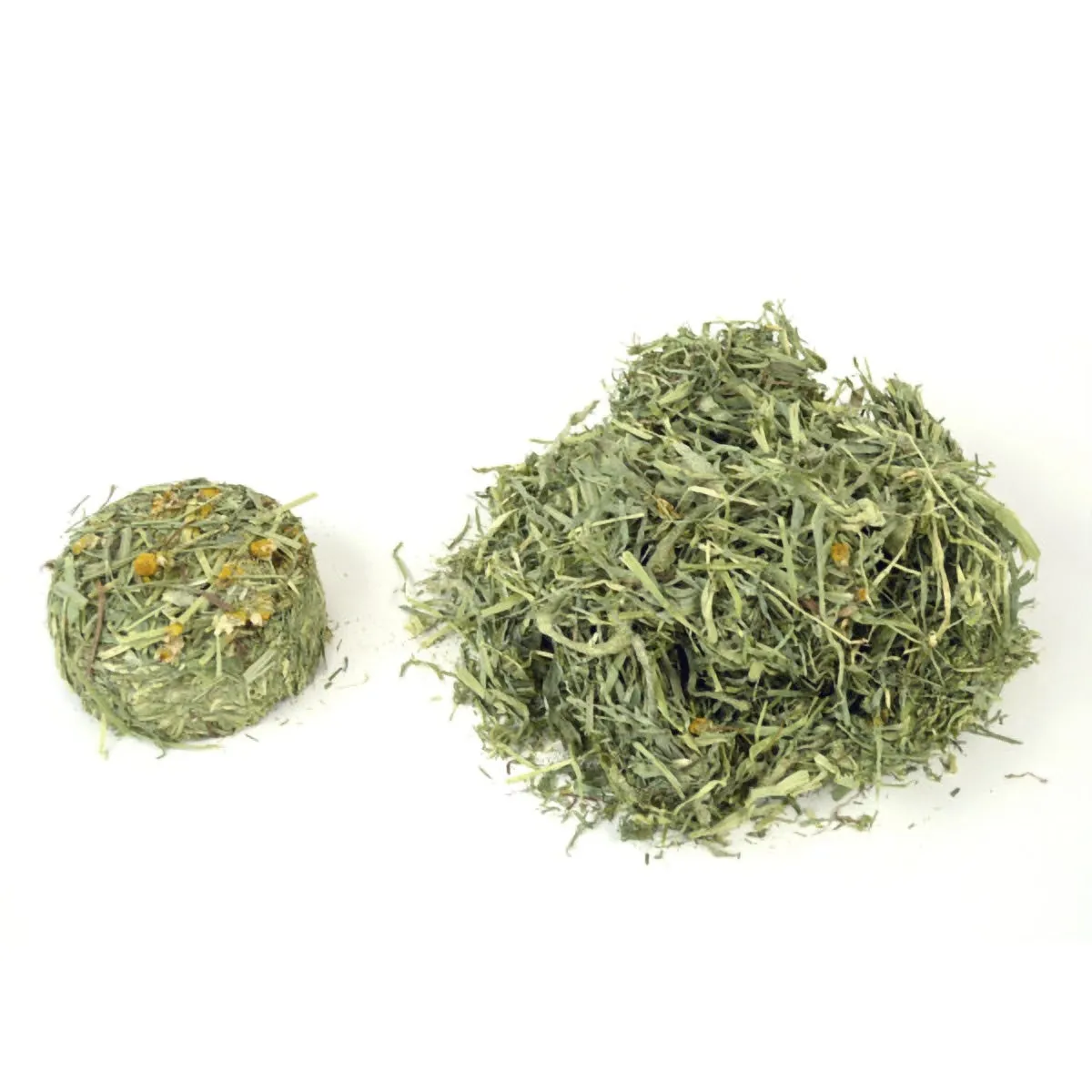 Oxbow Harvest Stacks Western Timothy Chamomile 922g