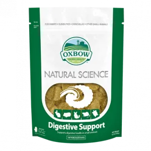 Oxbow Natural Science Digestive Support