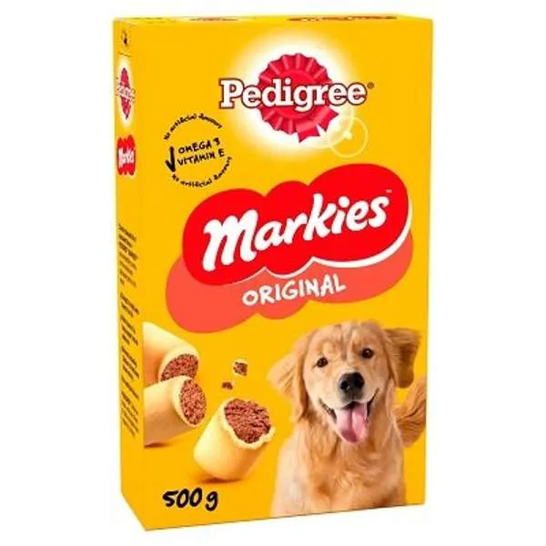 Pedigree Markies Original