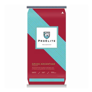 Pro Elite Grass Advantage Horse Feed