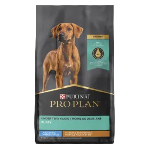 Pro Plan Puppy Large Breed