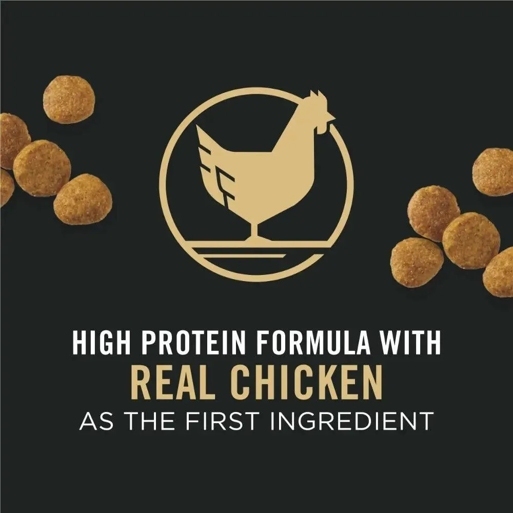 Purina Pro Plan Puppy Food - Chicken & Rice