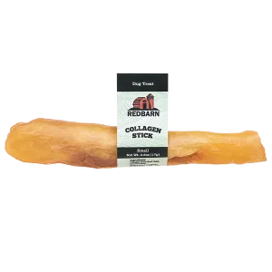 Redbarn Collagen Stick Dog Treats