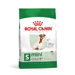 Royal Canin Dog Mini Adult 8  Dry Food 2kg