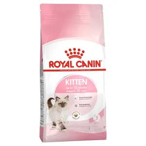 Royal Canin Kitten Dry Cat Food