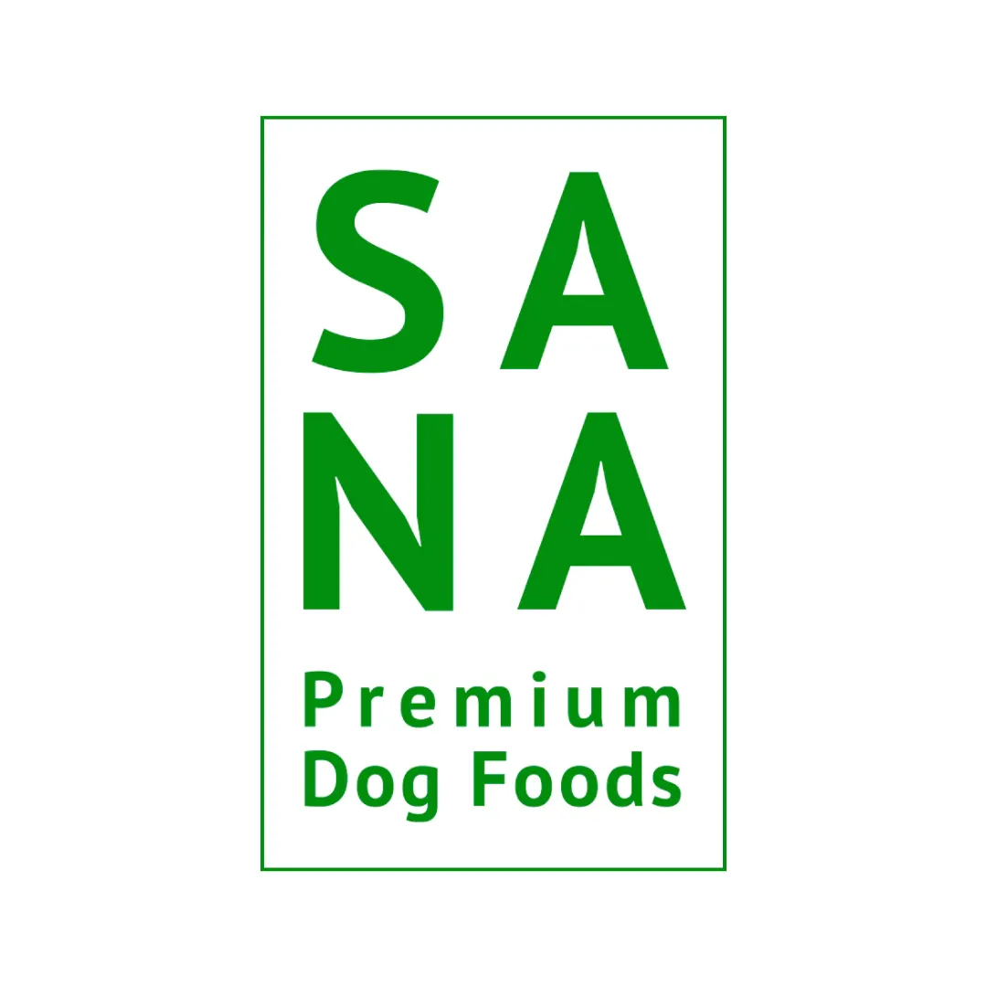 Sana Vital Chewing Sticks with Turkey, Biotin & Linseed Oil