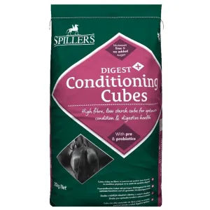 Spillers Digest  Conditioning Cubes