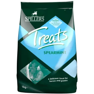 Spillers Treats Spearmint