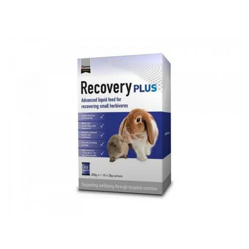 Supreme Science Recovery Plus for Small Animals