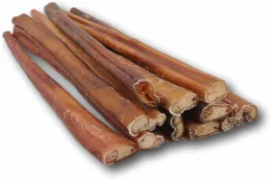 Tailwaggers Bully Stick Dog Chew