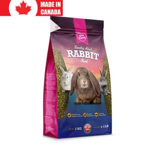 Timothy Adult Rabbit Food