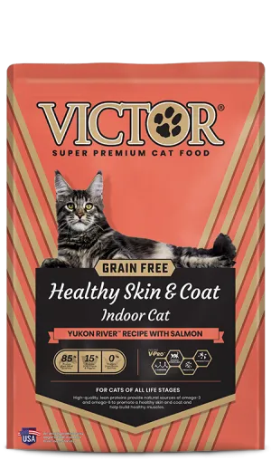 VICTOR Grain Free Healthy Skin & Coat