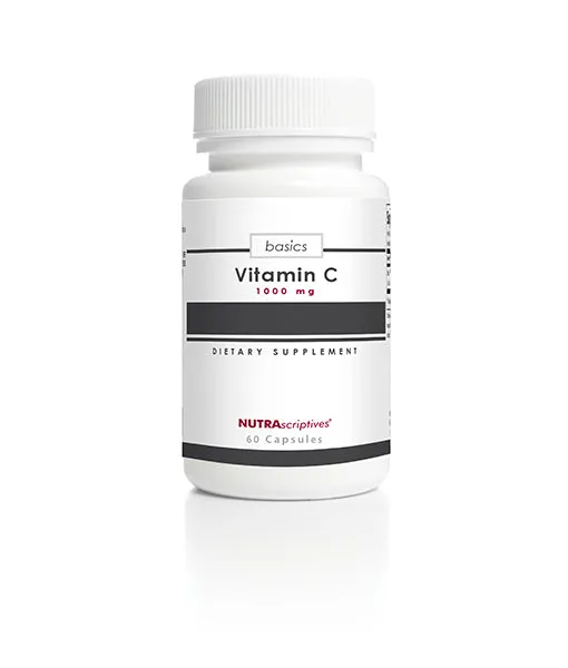 Vitamin C 1,000 mg