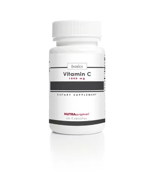 Vitamin C 1,000 mg